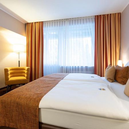 Hotel Im Park Haan Εξωτερικό φωτογραφία