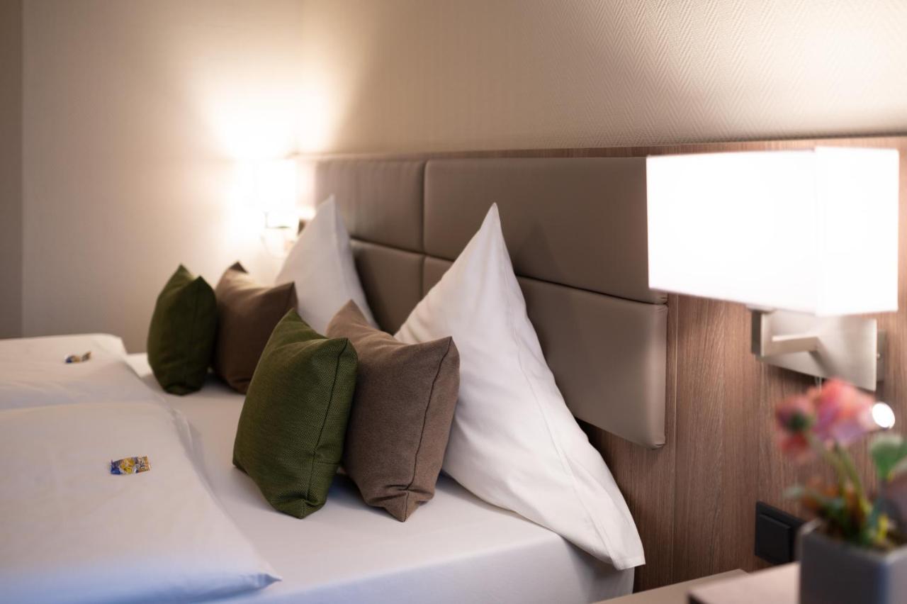 Hotel Im Park Haan Εξωτερικό φωτογραφία