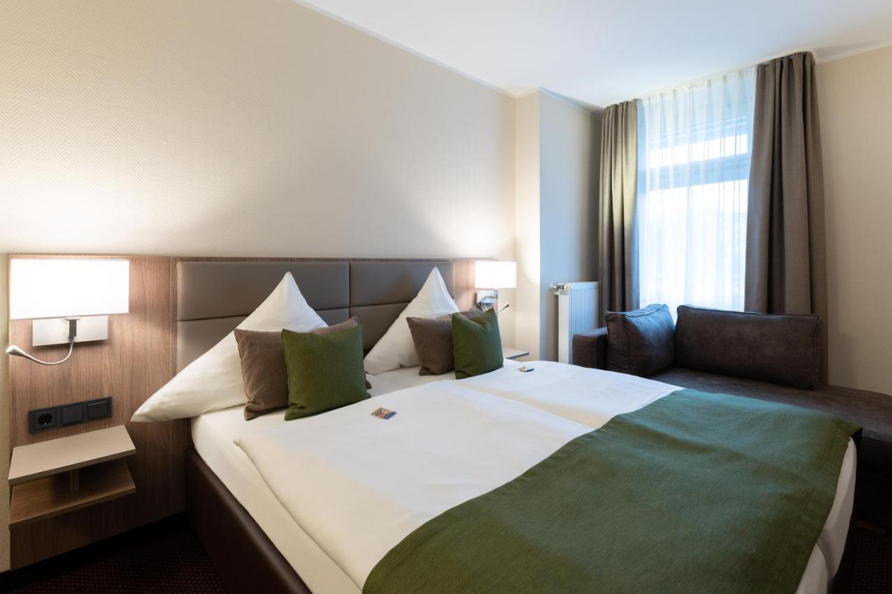 Hotel Im Park Haan Εξωτερικό φωτογραφία