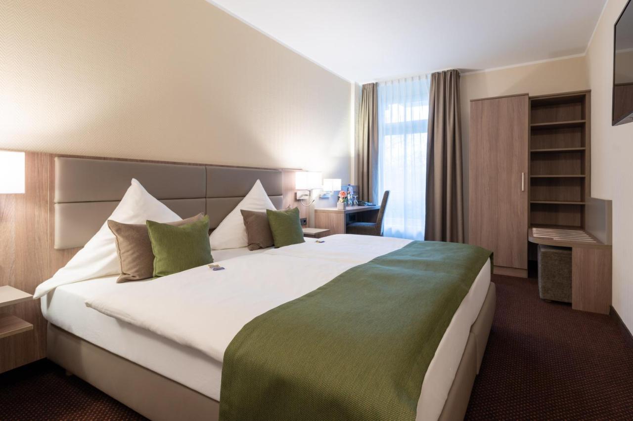 Hotel Im Park Haan Εξωτερικό φωτογραφία