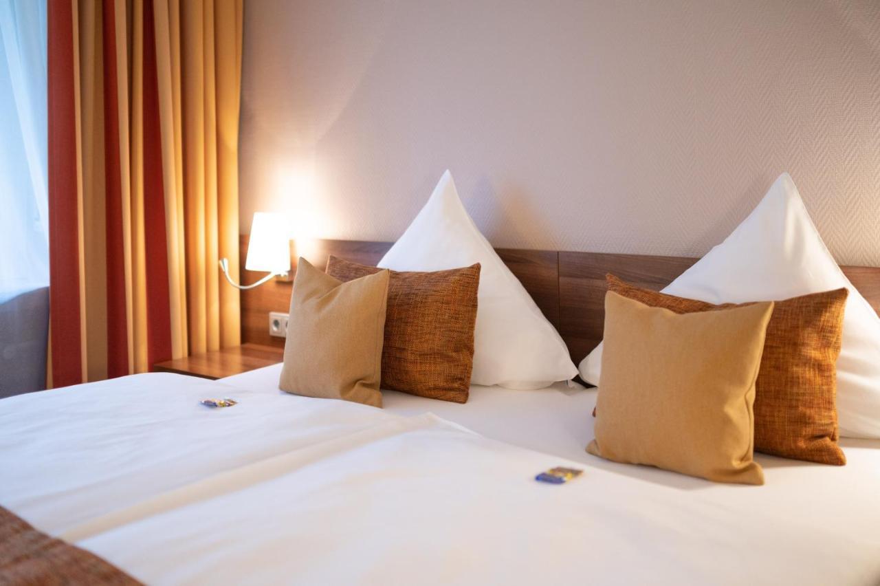 Hotel Im Park Haan Εξωτερικό φωτογραφία