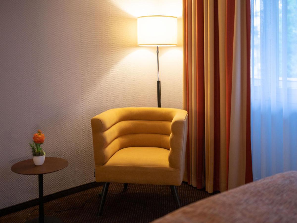 Hotel Im Park Haan Εξωτερικό φωτογραφία