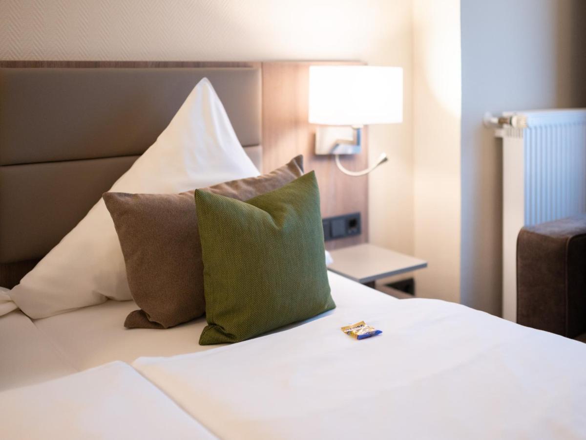 Hotel Im Park Haan Εξωτερικό φωτογραφία