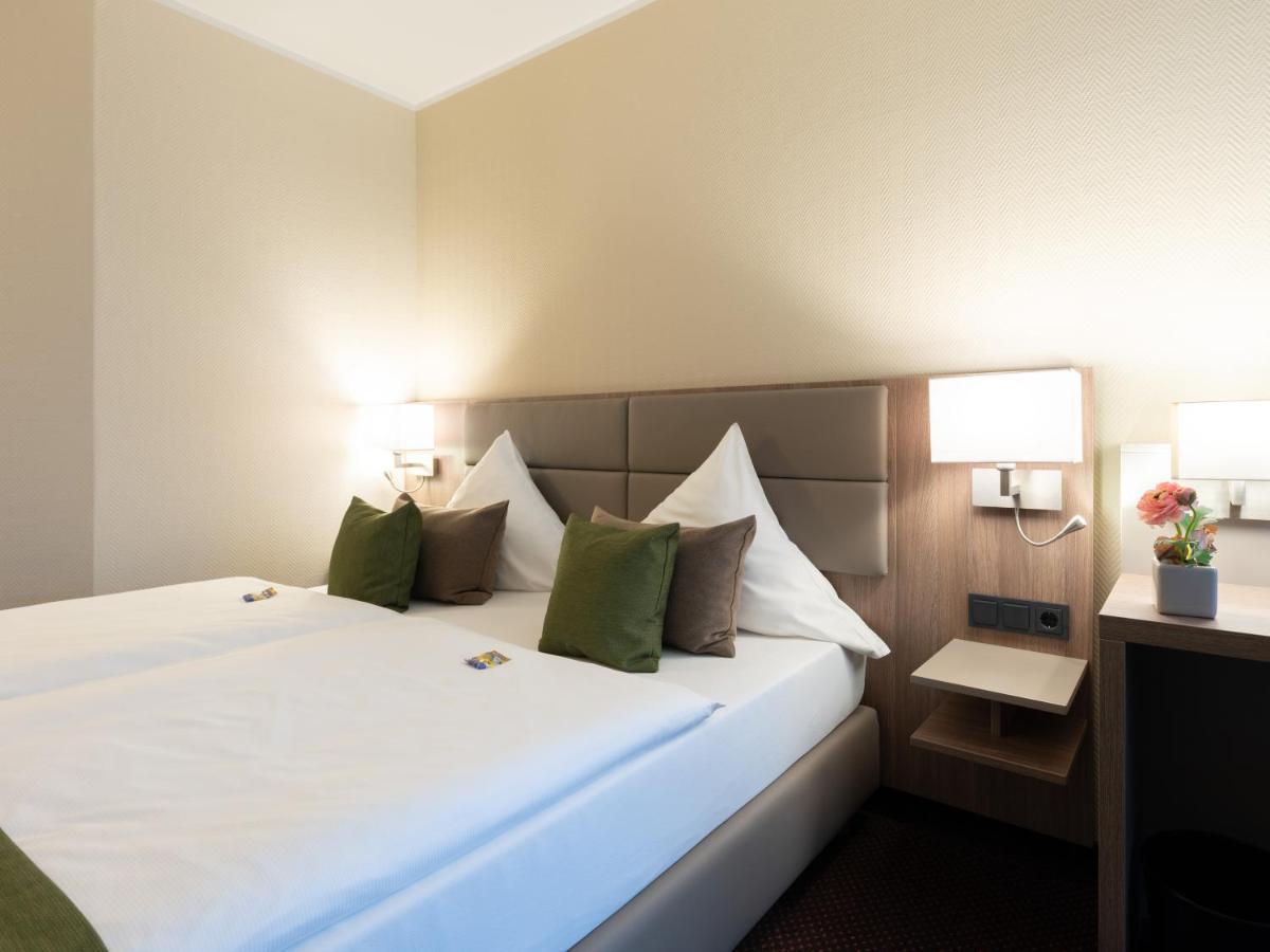 Hotel Im Park Haan Εξωτερικό φωτογραφία