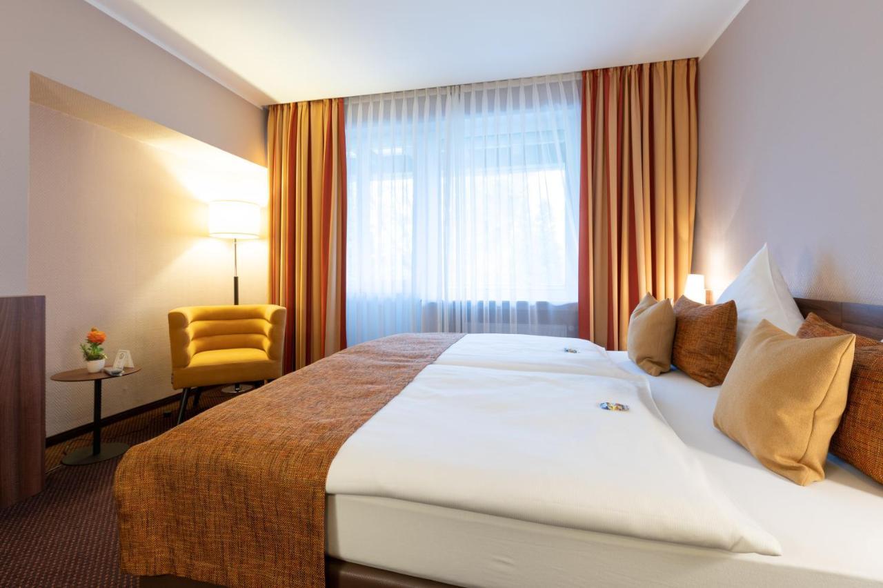 Hotel Im Park Haan Εξωτερικό φωτογραφία