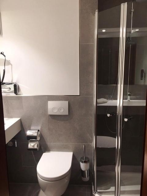 Hotel Im Park Haan Εξωτερικό φωτογραφία